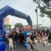 Valencianos y sus mascotas asistieron a la primera caminata para los sin voces