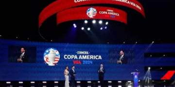 Argentina inaugurará la Copa América contra Canadá