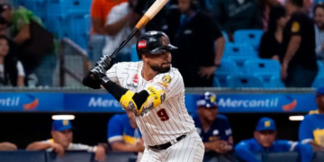 Mets dejaron en libertad a José Rondón