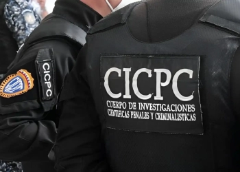 CICPC rescató a cuatro adolescentes que habían sido captadas por red de trata en Táchira