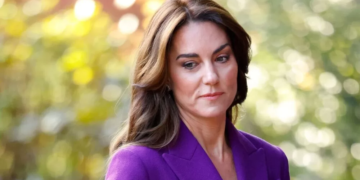 Kate Middleton, devastada por lo sucedido con la fotografía de su reaparición