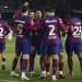 Barcelona regresa a cuartos de Champions
