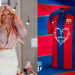 Karol G será la nueva imagen del Barcelona para el clásico ante el Real Madrid