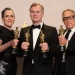 Premios Oscar 2024: La lista completa de ganadores (películas, actores, actrices y directores)