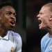 Sortearon los cuartos de final de Champions League: Real Madrid-Manchester City, el cruce más electrizante