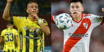 Deportivo Táchira debuta en la Libertadores ante River
