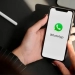 Numerosos usuarios reportaron caída de WhatsApp e Instagram