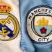 Real Madrid y Manchester City se enfrentan en una lucha de gigantes