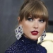 Taylor Swift lanza su nuevo disco “THE TORTURED POETS DEPARTMENT”