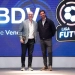 Banco de Venezuela será el patrocinante oficial de la Liga FUTVE