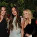 Las Spice Girls se reencuentran en el cumpleaños de Victoria Beckham