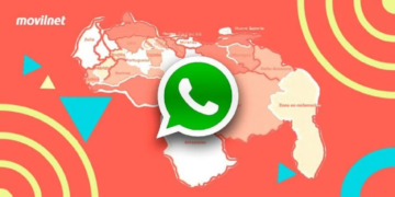 Movilnet confirma que ofrece «WhatsApp gratis» (+Detalles)