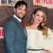 ¡En la dulce espera! Henry Cavill y Natalie Viscuso serán padres por primera vez