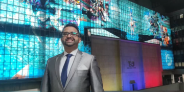 Dr. Michael Pérez Amaro, Reconocido Académico Valenciano Es Designando Como Nuevo Presidente del circuito Judicial Penal Del Estado Carabobo