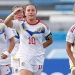 Vinotinto femenina encara a Colombia este martes