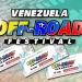 Boletos del Venezuela Off Road Festival tendrán un costo de 5$ en preventa