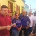 Religiones Ancestrales conformaron su 1x10x7 en apoyo a Nicolás Maduro