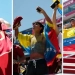 «Mano, tengo fe», el grito de la fanaticada venezolana en la Copa América 2024