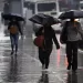 Prevén lluvias por el paso de la onda tropical número 11 en Venezuela