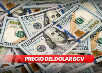 Dólar en Venezuela - UNPITAZO