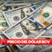 Dólar en Venezuela - UNPITAZO