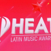 Premios Heat 2025