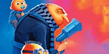 Mi villano favorito