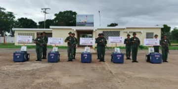 FANB Inicia Despliegue del Plan República en Preparación para las Elecciones Presidenciales del 28 de Julio