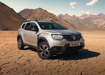 Renault en Venezuela