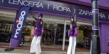 Tiendas Maiso apertura sede en el Centro de Valencia con atractivos planes de financiamiento