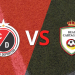 Real Cartagena vs. Rojinegros