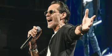 Marc Anthony cancela concierto en Venezuela