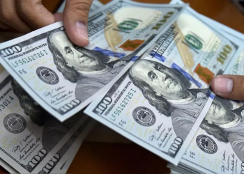 Así cierra el Dólar en Venezuela la tarde de este viernes  (+Detalles)
