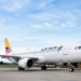 Se acabó combustible de avión en tres aeropuertos de Colombia advierte LATAM