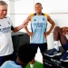 Kylian Mbappé unpitazo