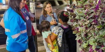 menores en riesgo medellin