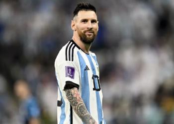Argentina convoca a Messi para los partidos de Eliminatorias