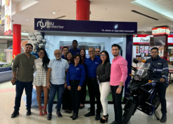 Niu Protector para su hogar y empresa