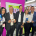 Crema Helados debutó en FeriHelado 2024, Con el lanzamiento de tres nuevos productos