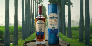 Forbes elige a Santa Teresa 1796, como el mejor Ron del Año 2024