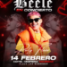 Sonic Show dio a conocer todos los detalles para el primer gran concierto de Beele, en la ciudad de Valencia