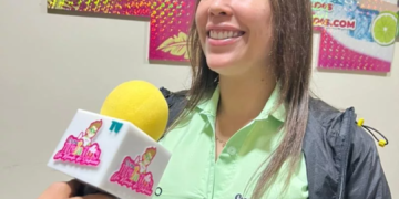 Crema Helados Park celebra primer aniversario con sorpresas para las familias carabobeñas