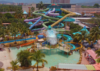Parque Dunas prepara mega agenda de diversión para carnavales 2025