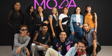Venezuela se prepara para la segunda temporada de «Pasarela de la Moda» Reality: 13 diseñadores emergentes en busca de la grandeza