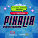 Pixalia: Un Mundo Genial Llega a Valencia en su primera edición