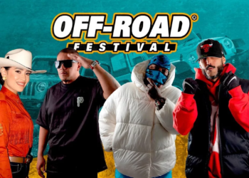 Confirmados en el Off Road Festival: 3 Dueños, Milena Benites y 6 Tributos de rock