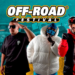 Confirmados en el Off Road Festival: 3 Dueños, Milena Benites y 6 Tributos de rock