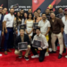 Black Media Venezuela reconoció el talento de sus colaboradores en el Día del Trabajador