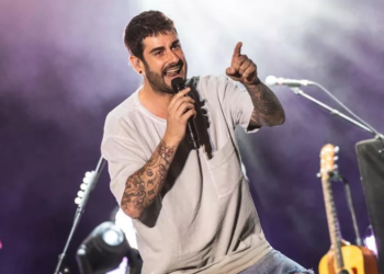 Suspenden el concierto de Melendi en Panamá por daños estructurales en el Teatro Anayansi