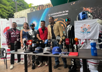 Expo ISP Venezuela promete consolidarse como el encuentro tecnológico del año